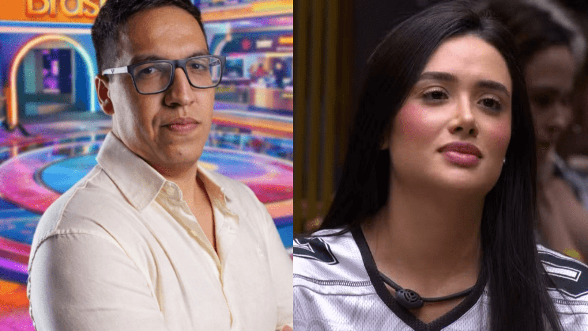 BBB 26: “Com Boninho, Jordana seria campeã”, diz irmão da sister