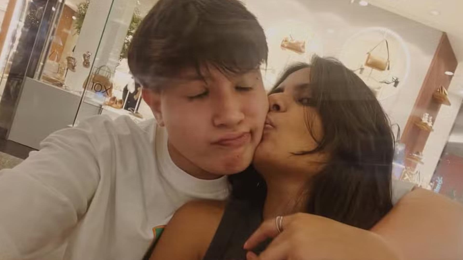 BBB 26: Após o fim da edição, Gabriela se emociona em reencontro com a irmã