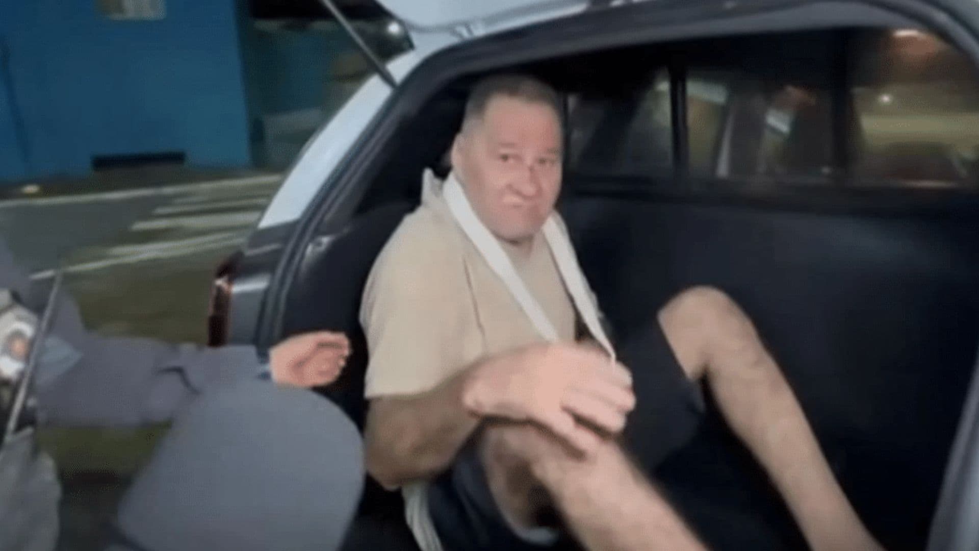 Homem que atropelou crianças enquanto dirigia embriagado pede desculpas e gera revolta