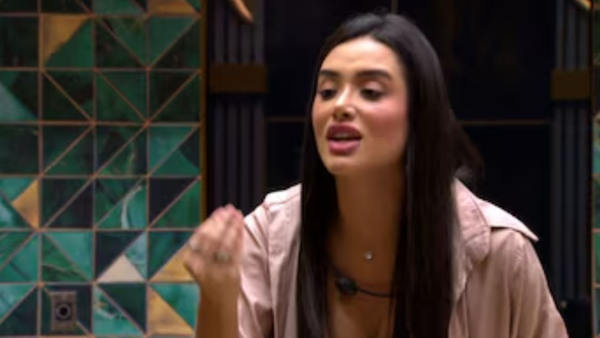 BBB 26: Jordana se irrita com Ana Paula após deboche e sister cai na risada