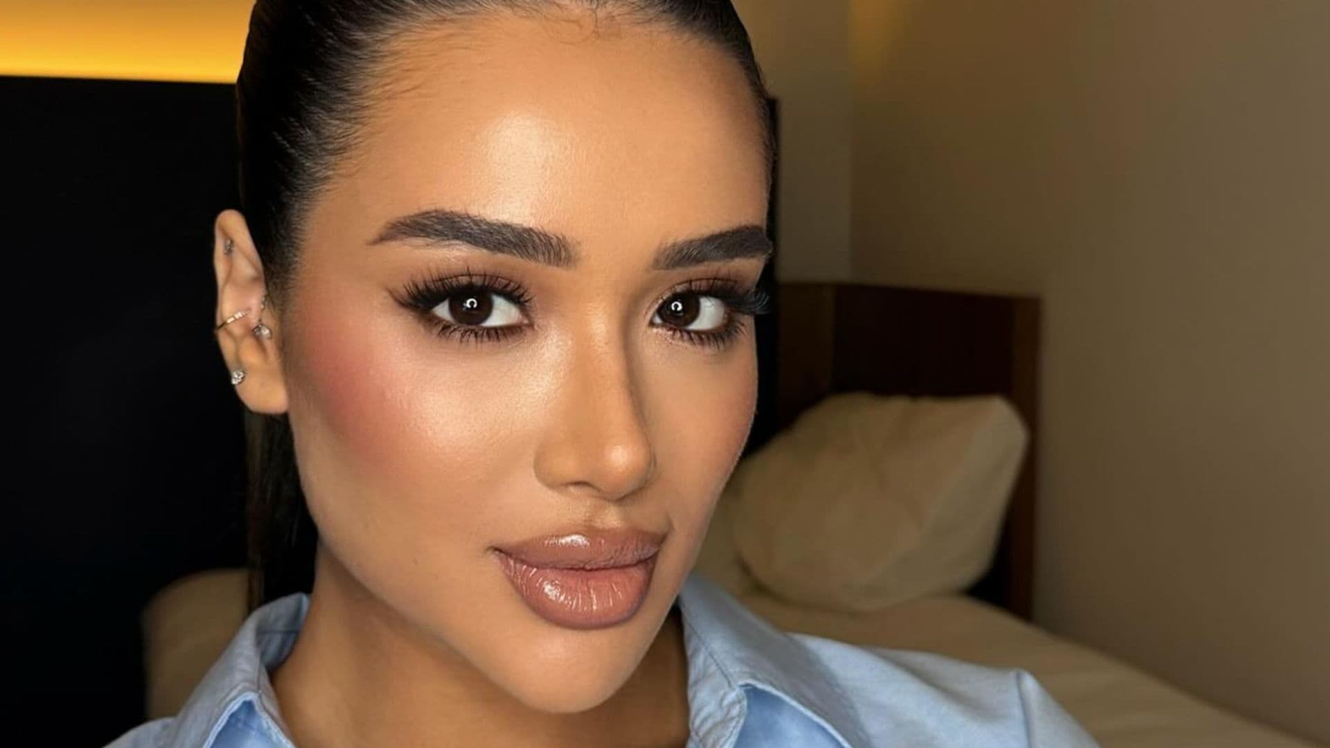 BBB 26: Jordana abre o jogo sobre falas do irmão durante sua participação no reality