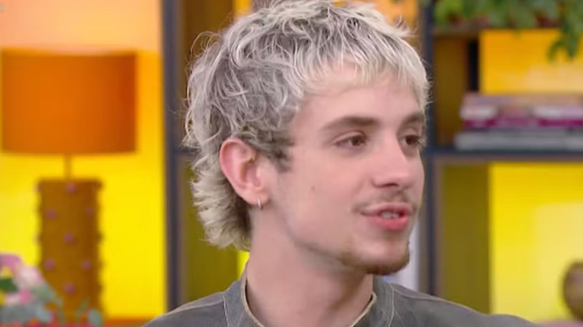 BBB 26: Juliano explica por que parou de seguir Samira e fala sobre ‘ignorada’ em entrevista