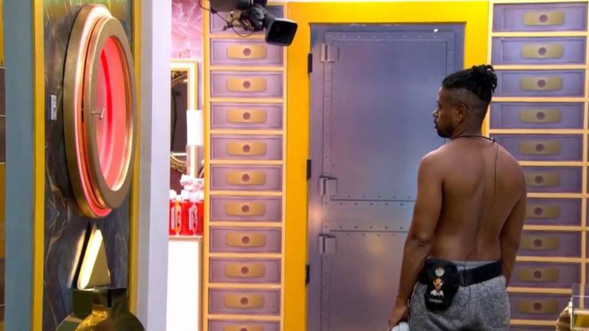 BBB 26: Equipe de Boneco explica suposta ‘tentativa de desistência’