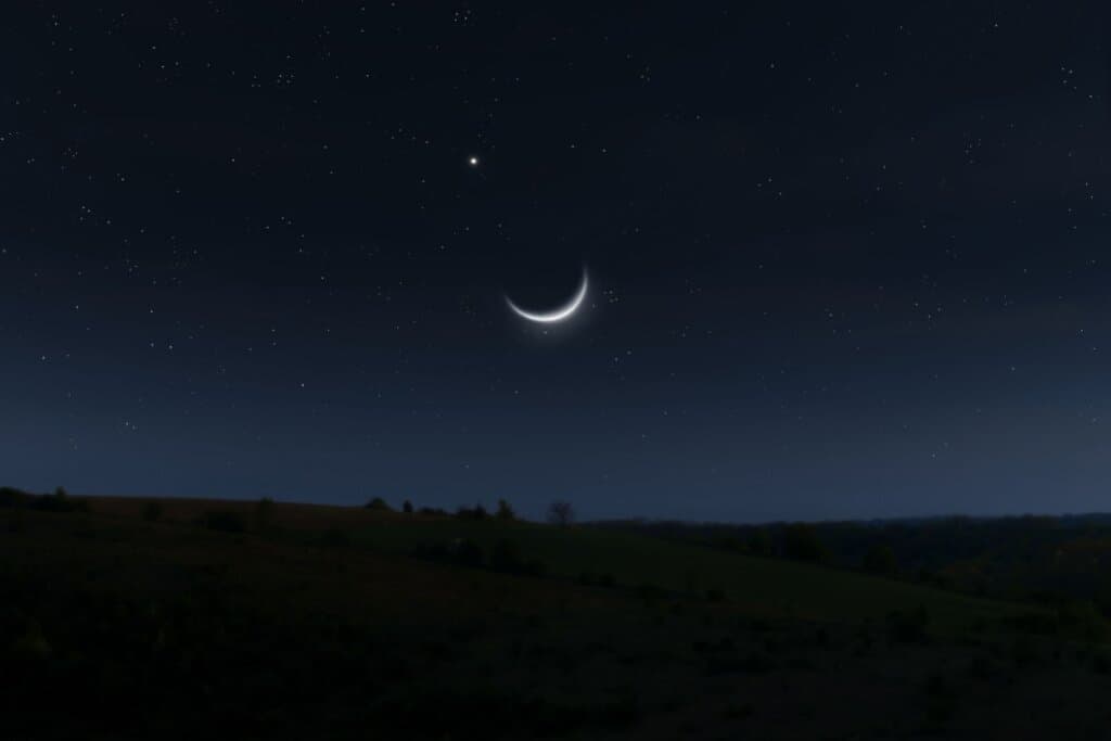 Fases da Lua: veja como utilizar a energia do céu a seu favor