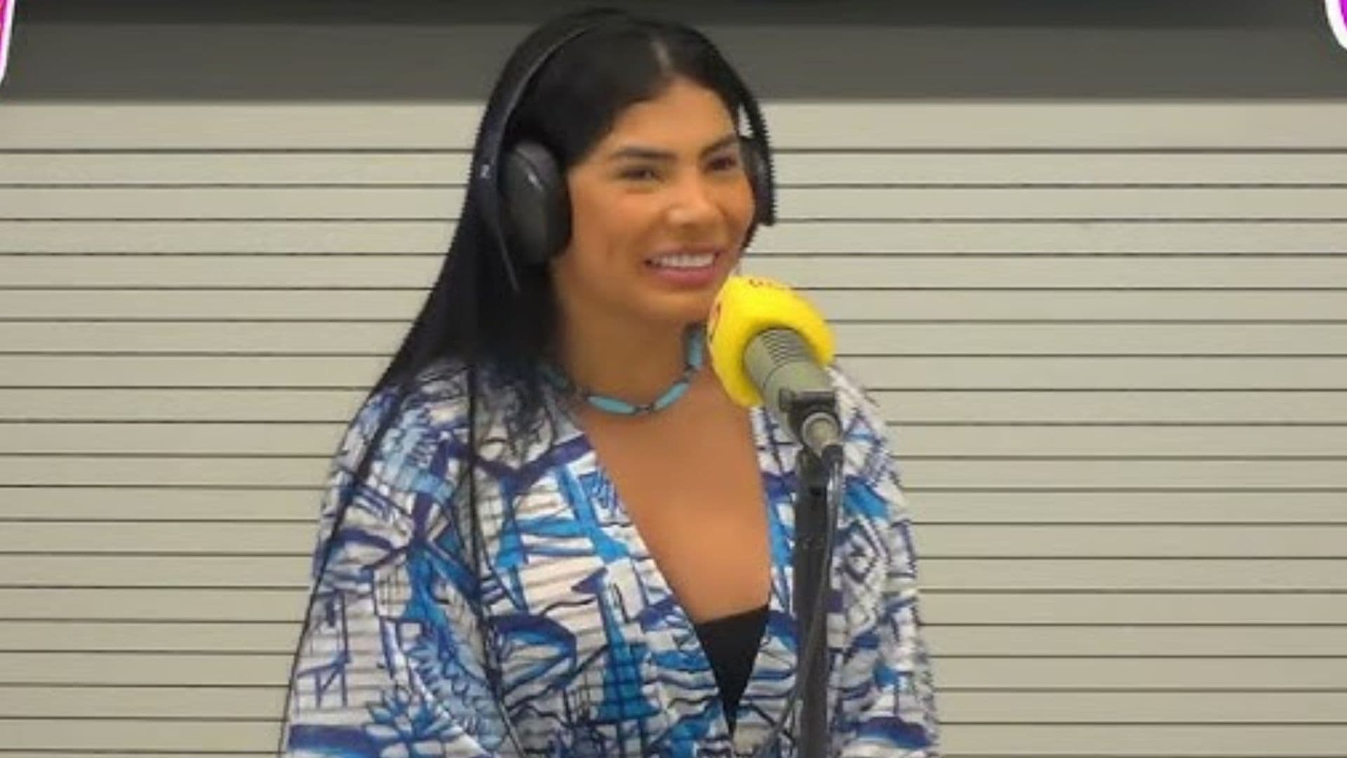 BBB 26: Marciele detona participante: “Não merece ganhar o prêmio”