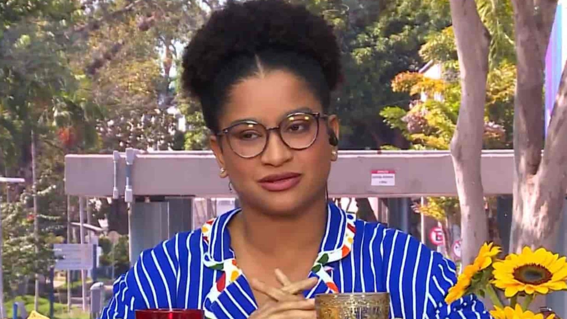 BBB 26: Milena abre o jogo sobre atitudes de Samira: “Não era tão Eterna assim”