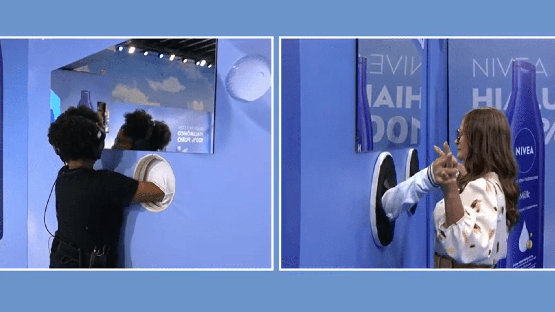 Milena toca a mãe em dinâmica após vitória na Prova do Anjo e reage: “Não quero ir embora”