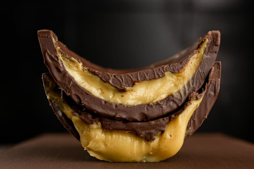 8 receitas vegetarianas de ovo de Páscoa