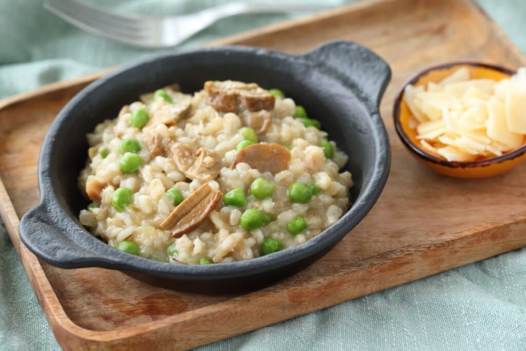 9 receitas com proteínas para ajudar no ganho de massa muscular