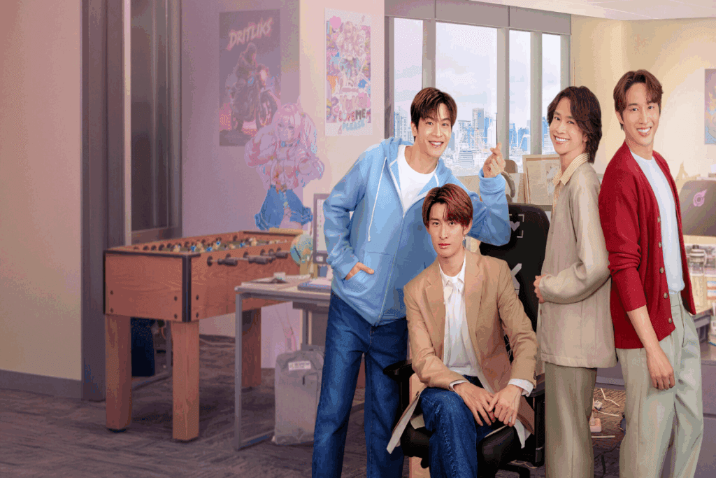 Netflix: lançamentos da semana entre 06 e 12 de abril de 2026