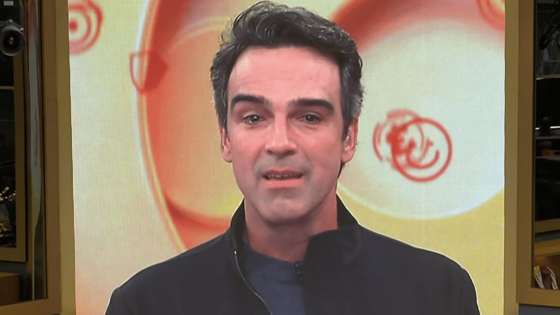 BBB 26: Tadeu quebra protocolo ao se solidarizar com Ana Paula