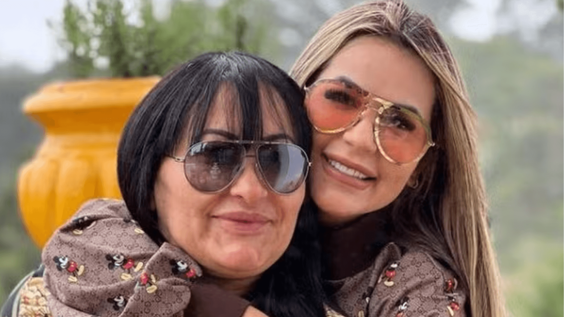 Mãe de Deolane Bezerra diz que já esperava prisão da filha