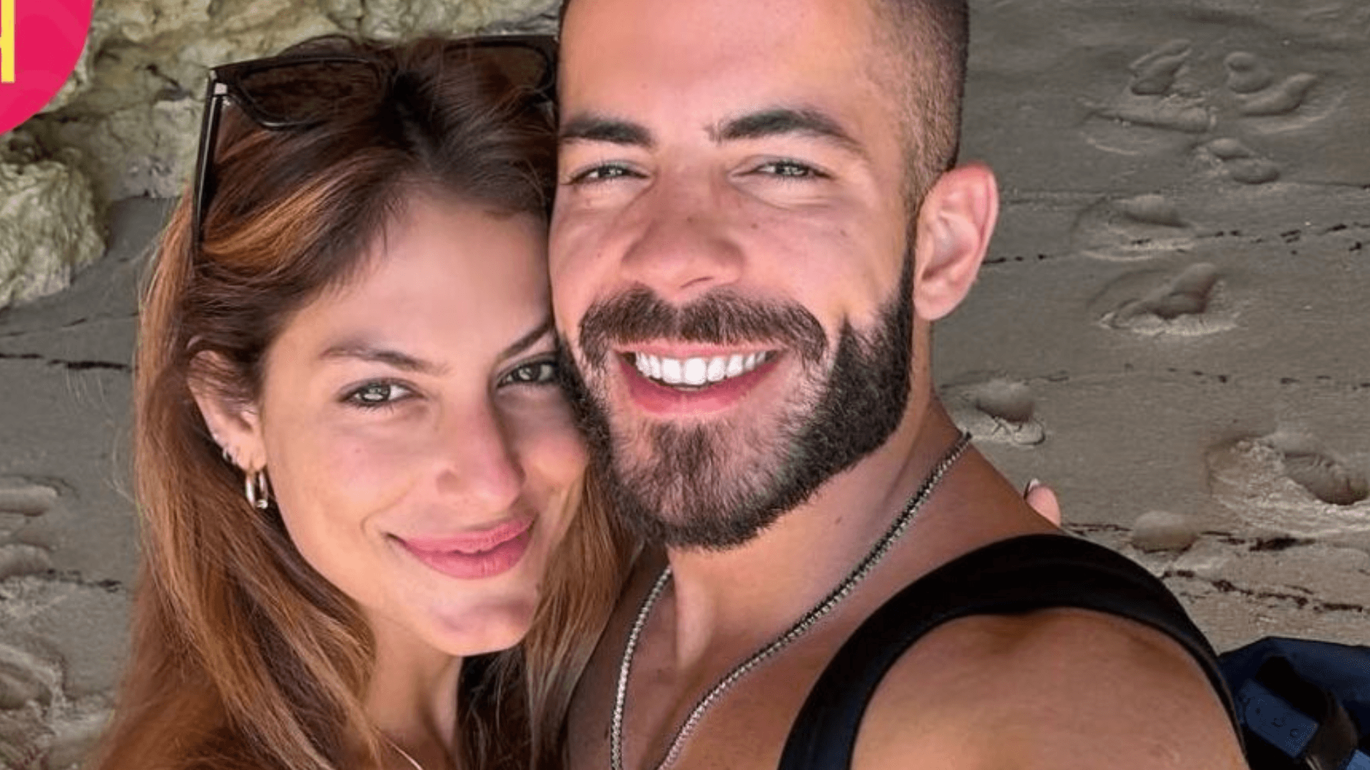 Mari Gonzalez revela história antiga com Pipo Marques