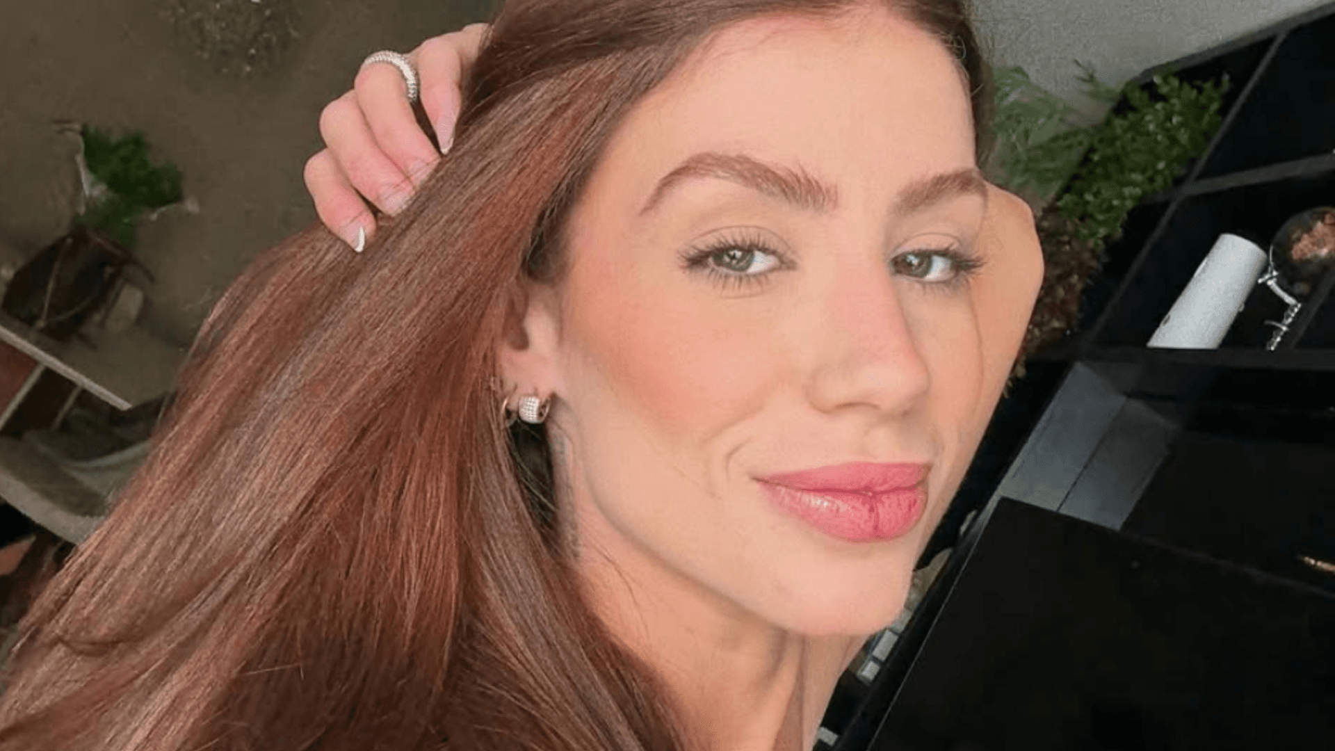 Maria Lina desabafa sobre perda do filho com Whindersson Nunes