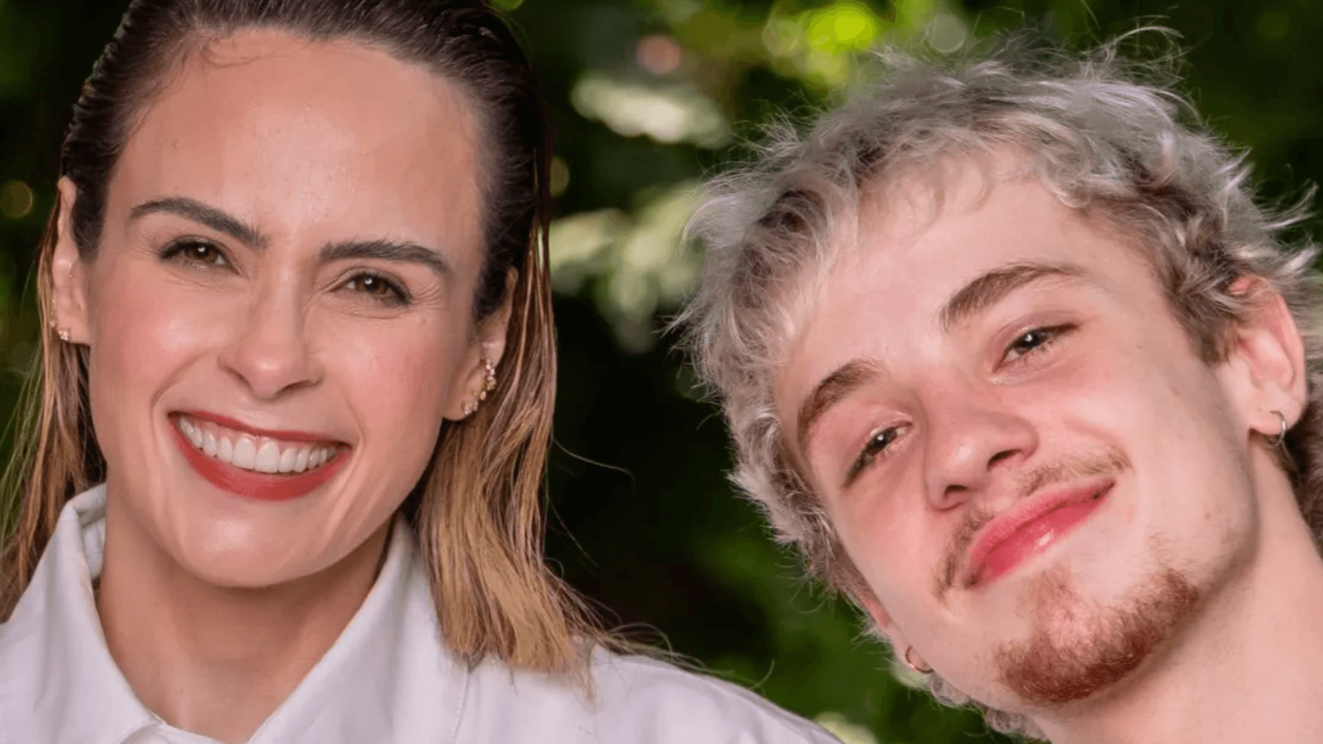 Juliano curte noitada com Ana Paula e Marina Sena após o BBB