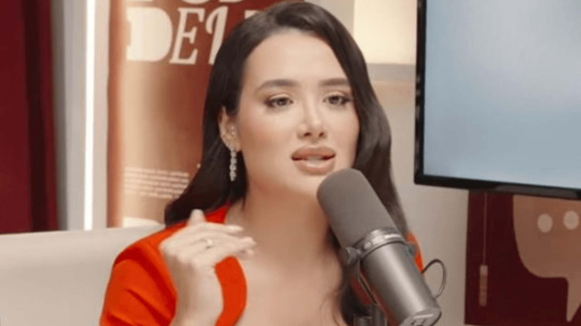 Fora do BBB26, Jordana revela decepção com aliados