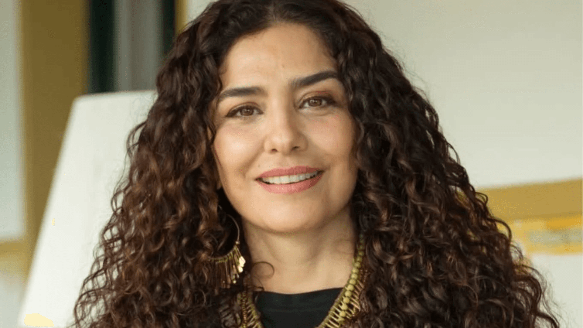 Letícia Sabatella revela diagnóstico de autismo aos 52 anos