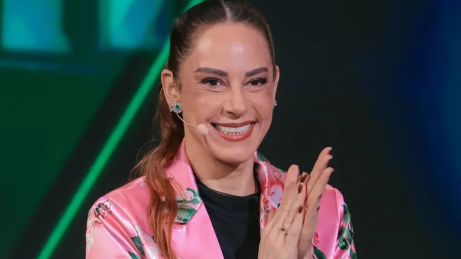 Após confirmar pré-candidatura, Silvia Abravanel diz: “Não entrei na política por dinheiro”