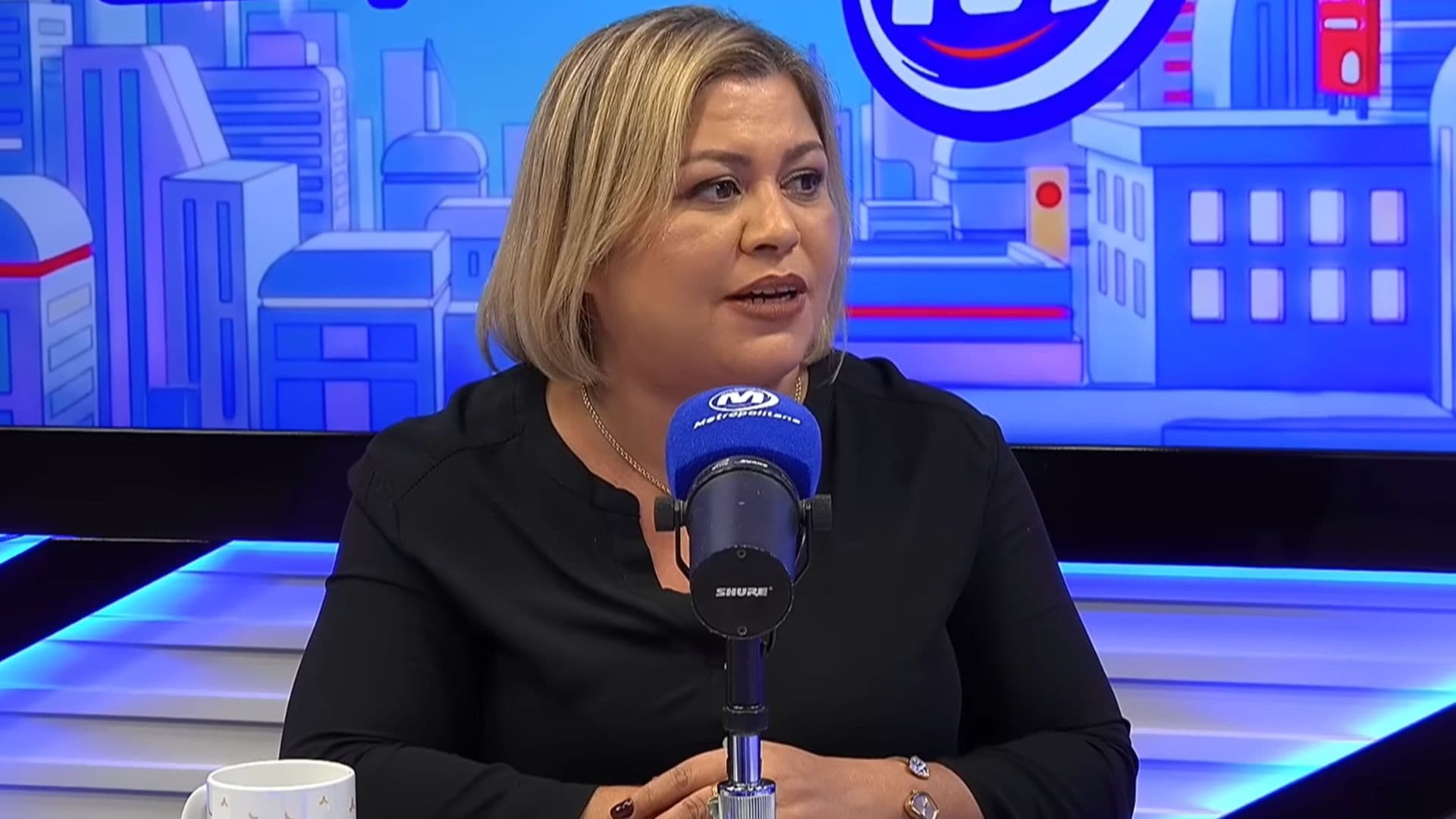 Lene Sensitiva revela se Flávio Bolsonaro será eleito presidente do Brasil