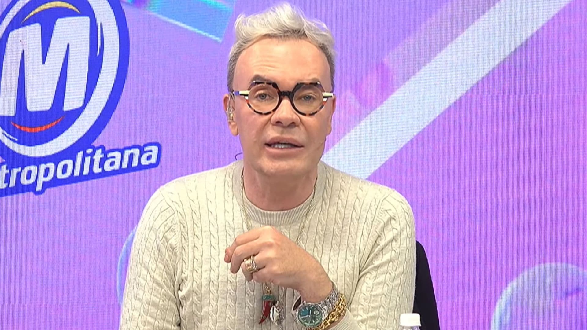 Após Rico Melquides criticar Felipeh Campos, jornalista rebate