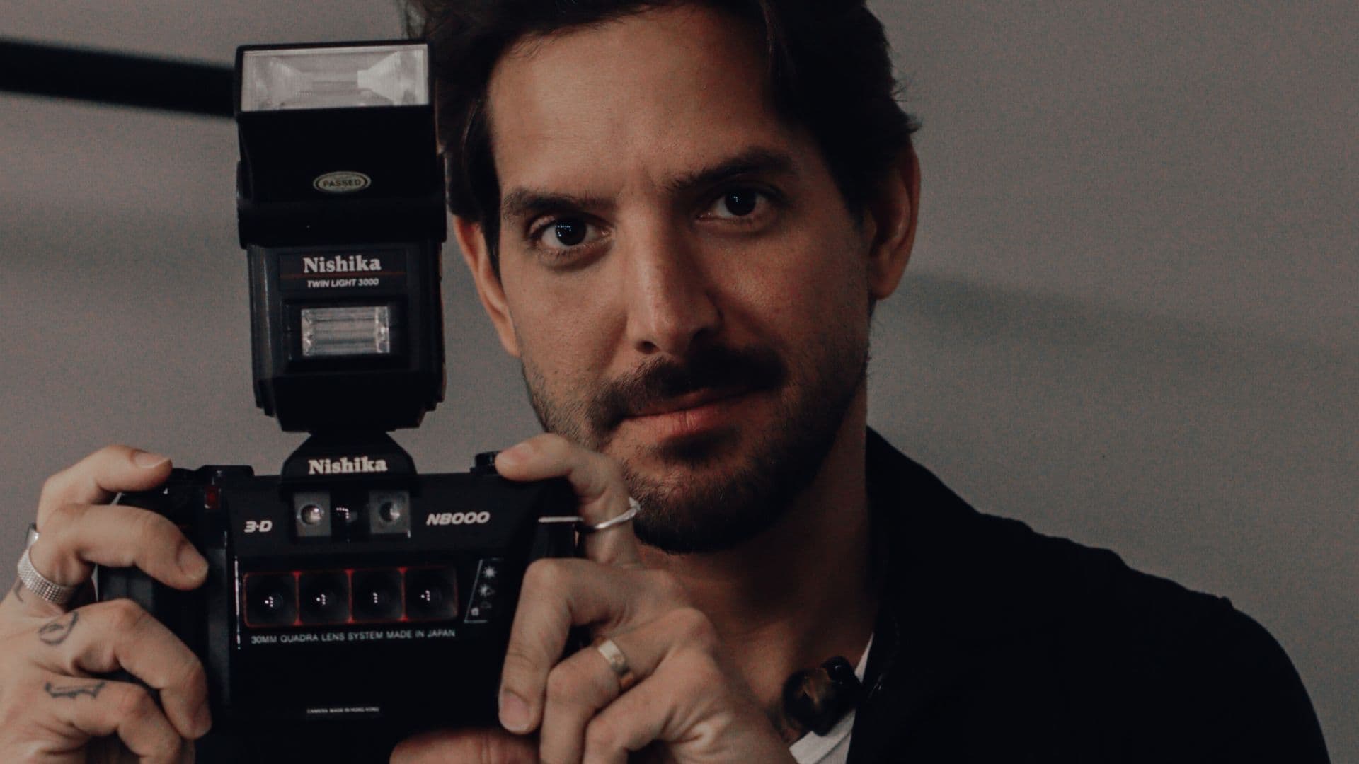 Vocalista Felipe Pezzoni anuncia saída da Banda Eva após 14 anos