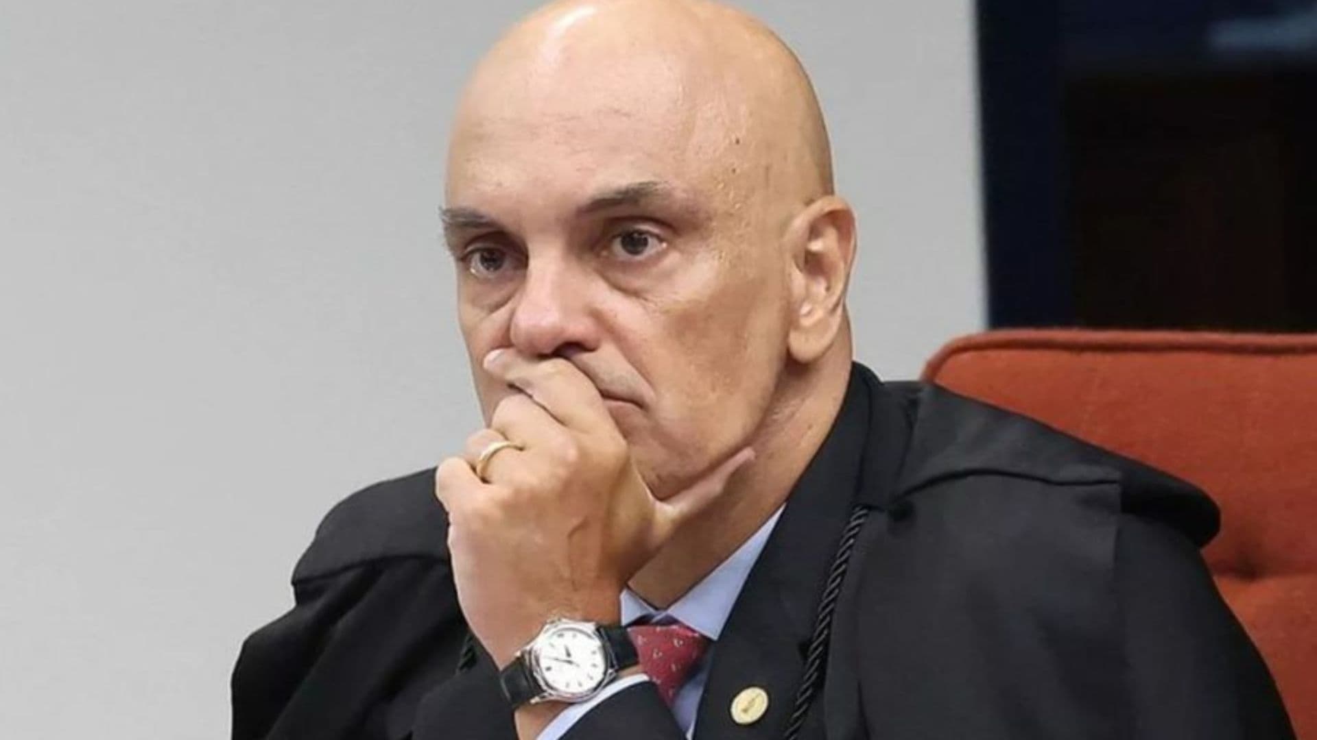 Alexandre de Moraes suspende aplicação da Lei da Dosimetria