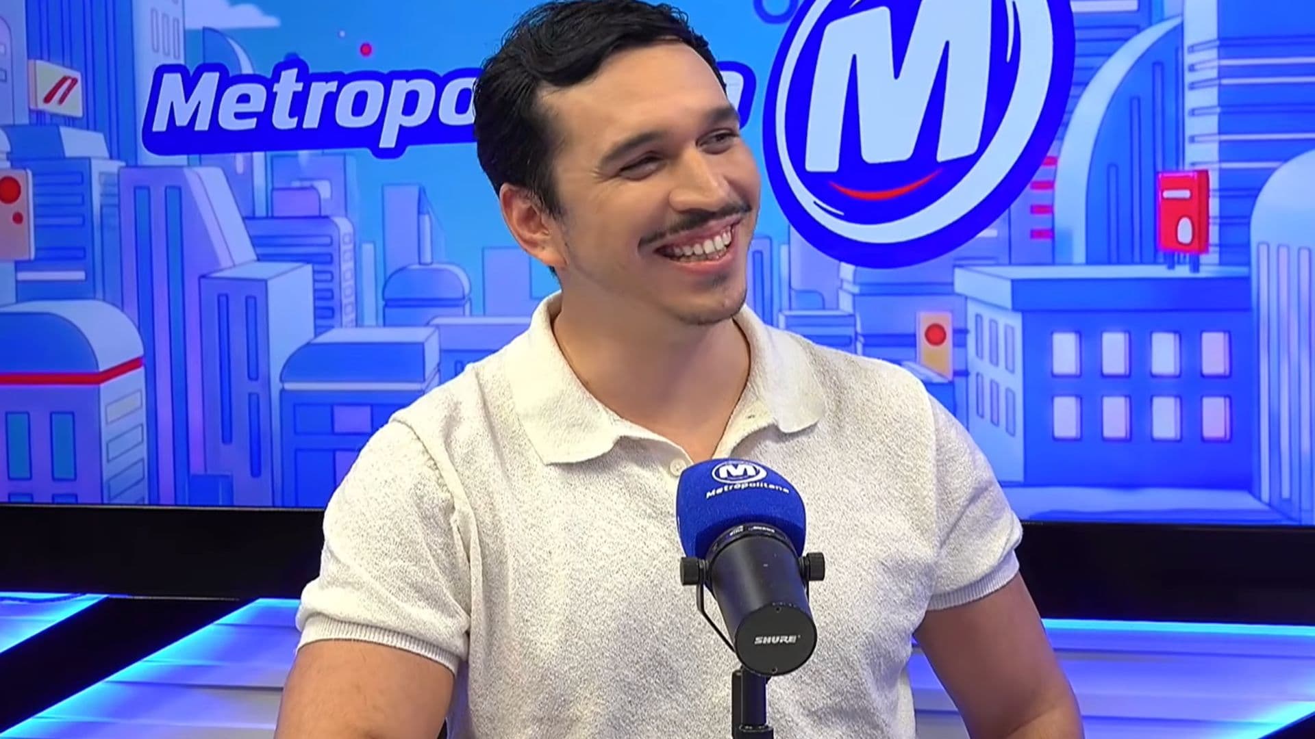 Jornalista Erik Rocha comenta aproximação entre Luciano Huck e Virginia Fonseca