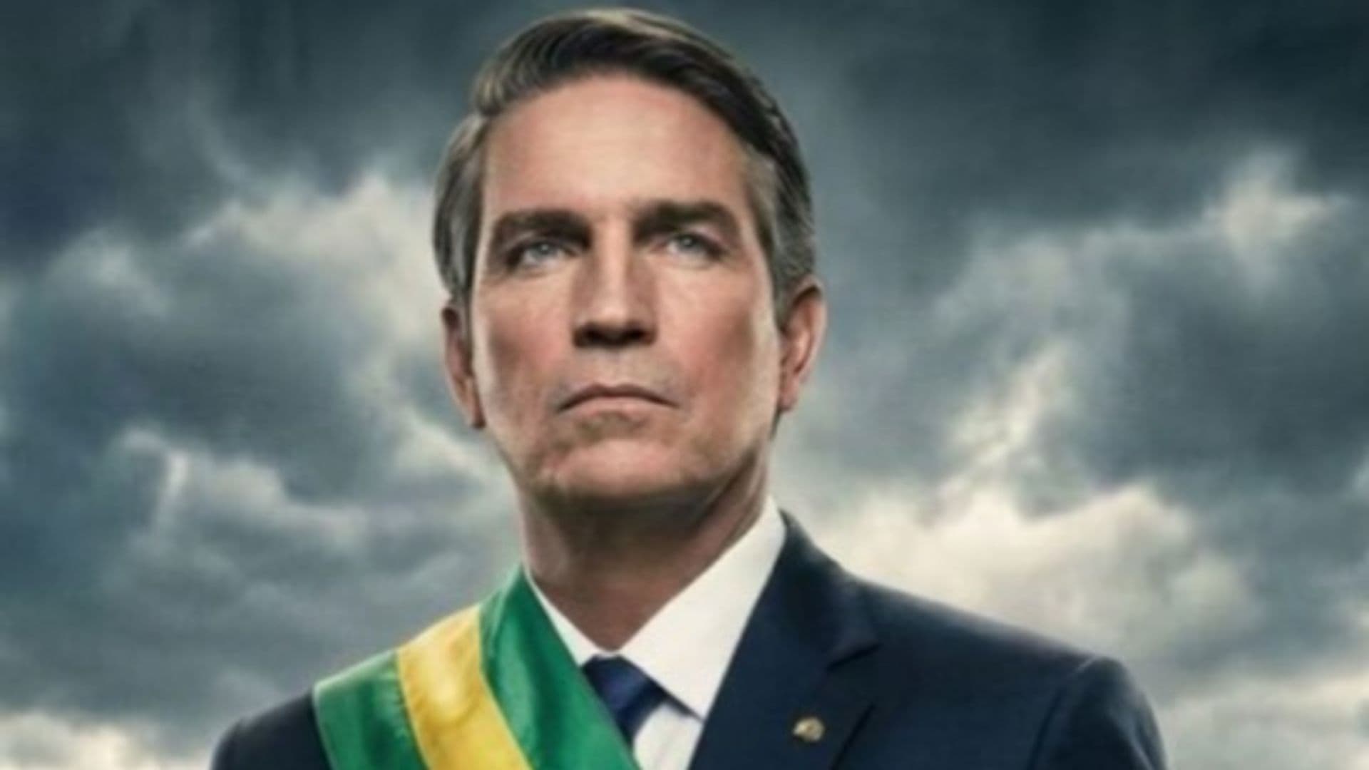 Vaza trailer de ‘Dark Horse’, filme sobre a vida de Jair Bolsonaro
