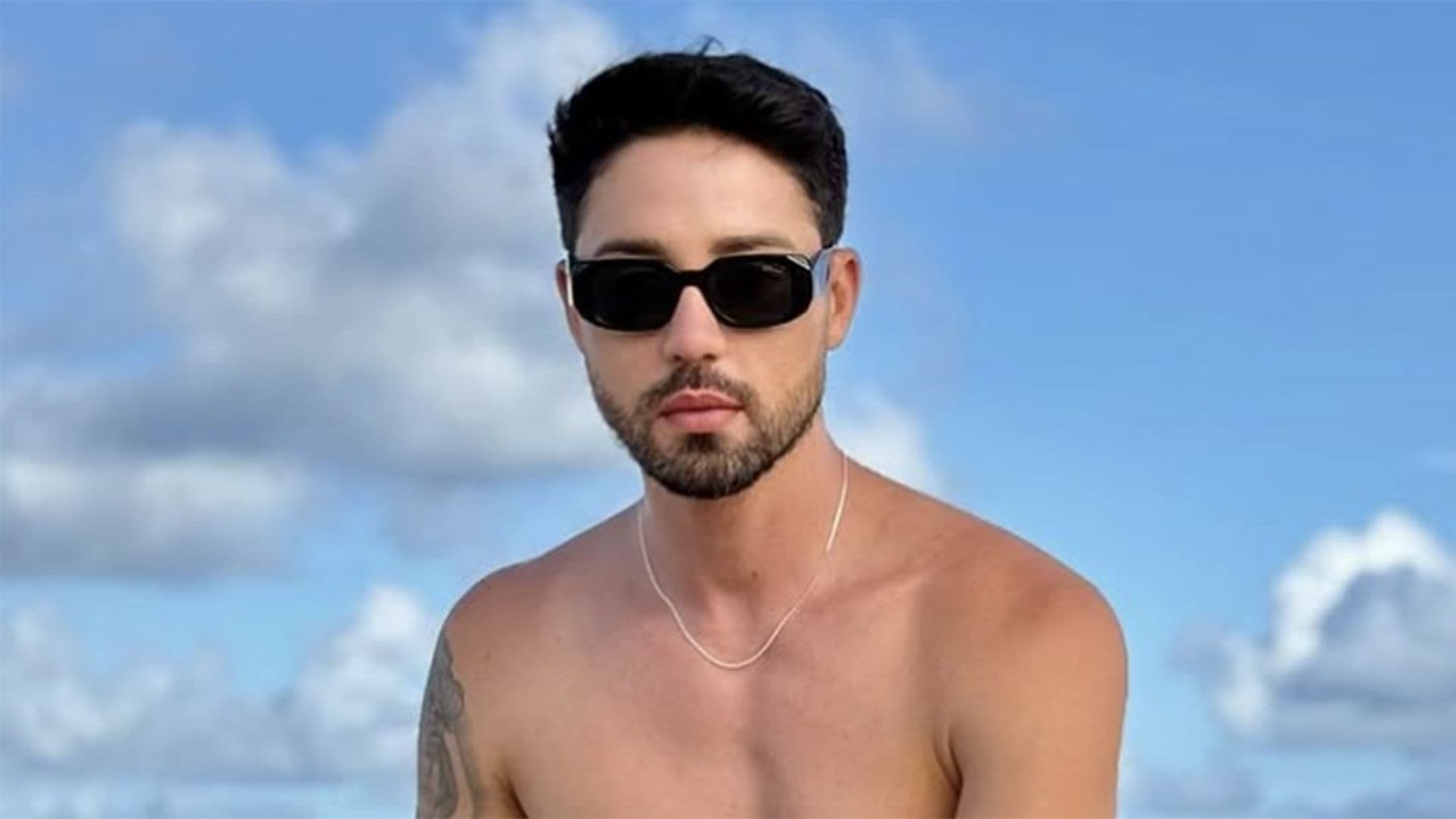 Após ser acusado de gordofobia, Rico Melquiades se pronuncia: “Opinião sincera virou crime”