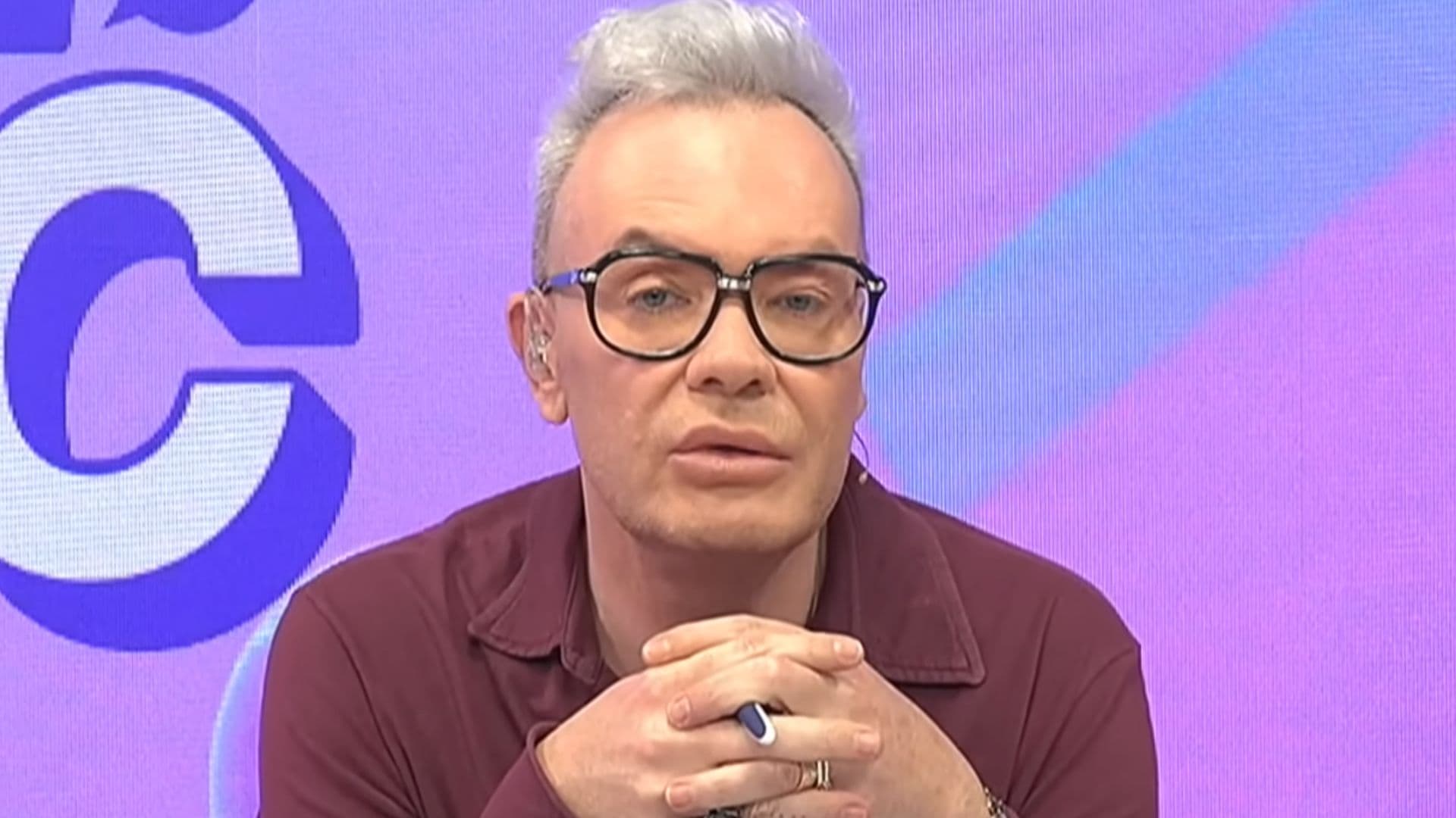 Após Malévola brindar ‘à m*rte’ de Jojo Todynho, Felipeh Campos se revolta
