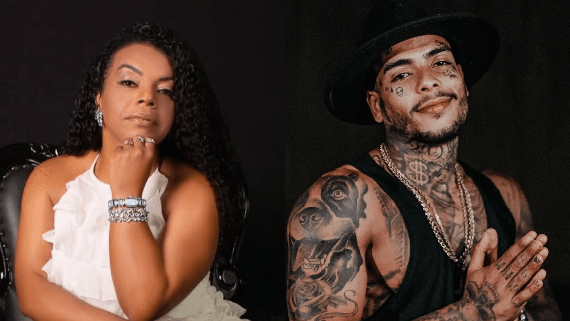 Mãe de MC Kevin lamenta os 5 anos da morte do cantor: “Como eu queria que esse dia fosse mentira”