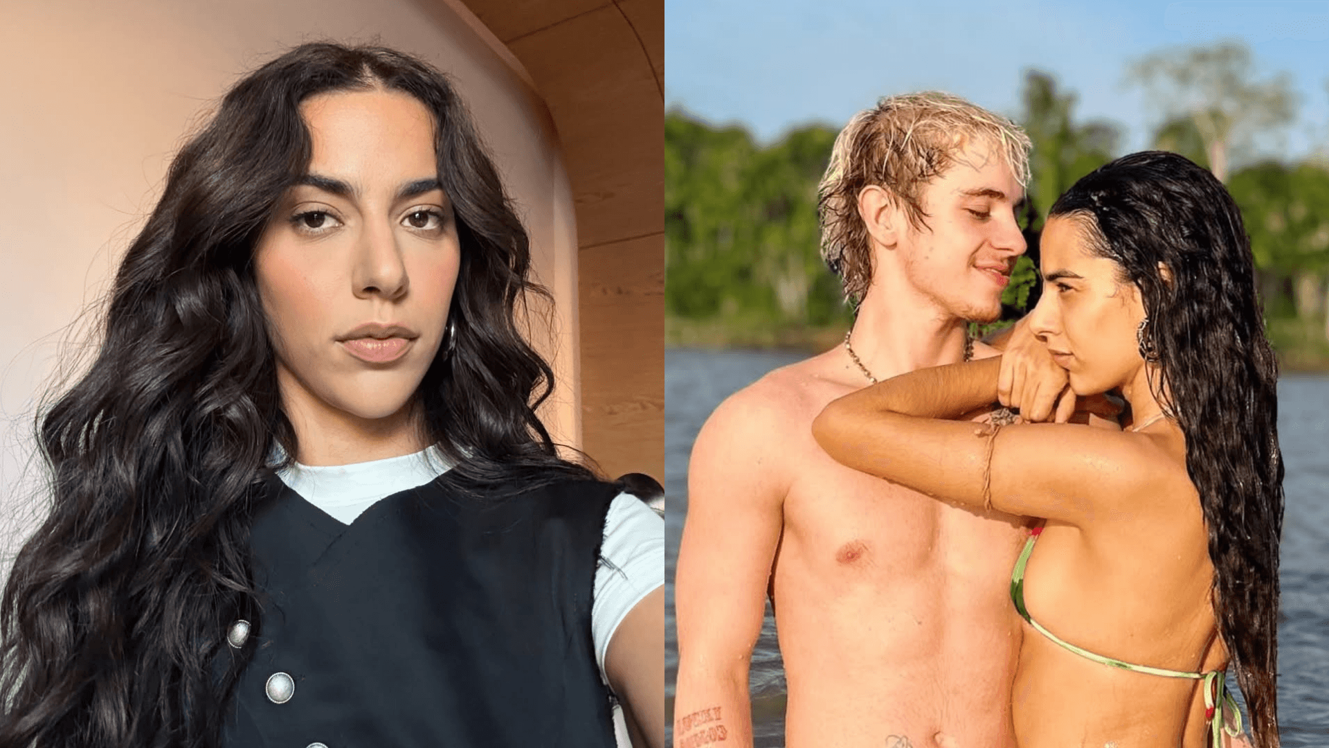 Marina Sena abre o jogo sobre casamento e se posiciona sobre divisão de bens