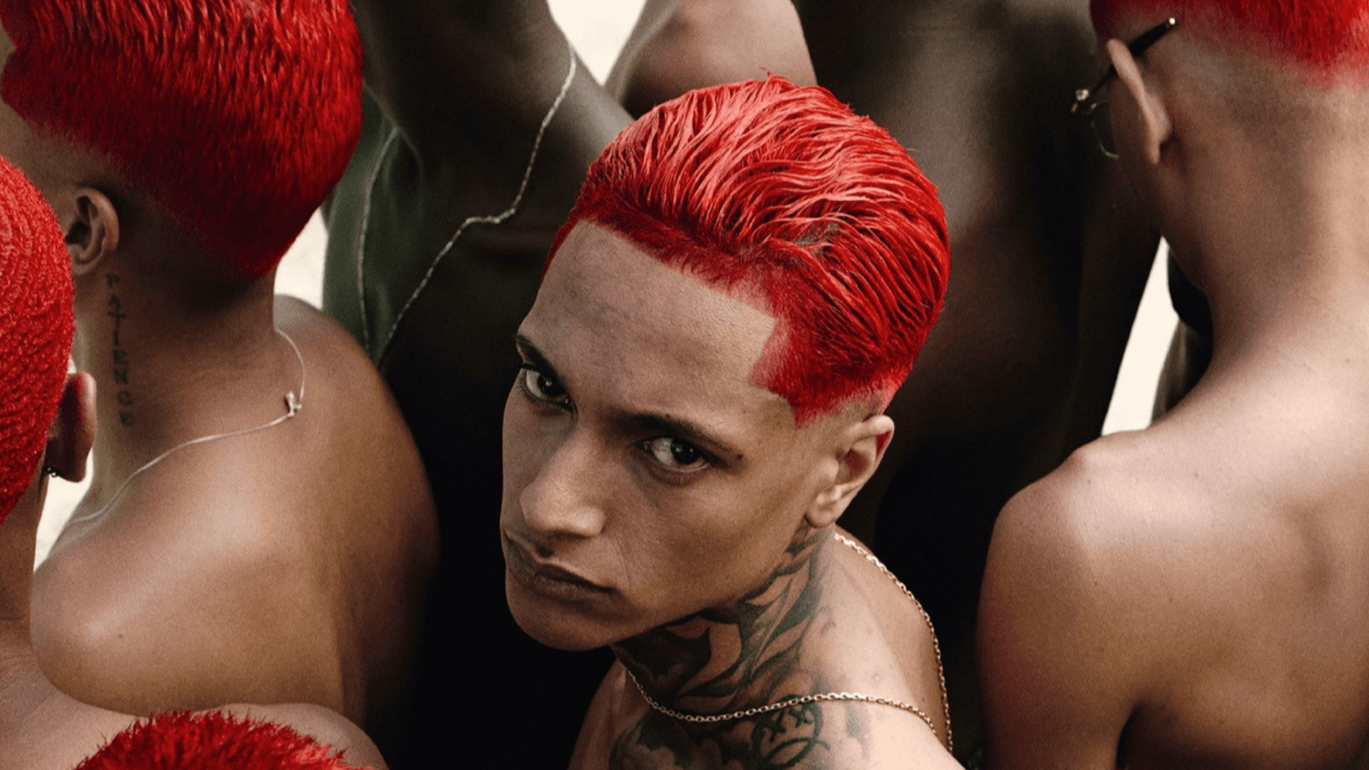Ministério Público de São Paulo pede prisão preventiva do rapper Oruam