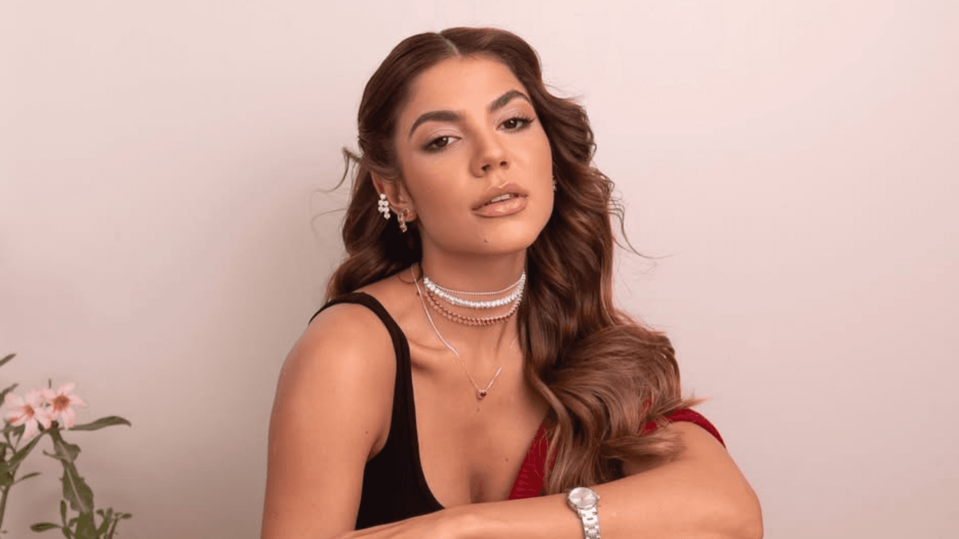 Hariany Almeida reflete sobre congelamento de óvulos e maternidade: “Você é responsável por um ser humano”