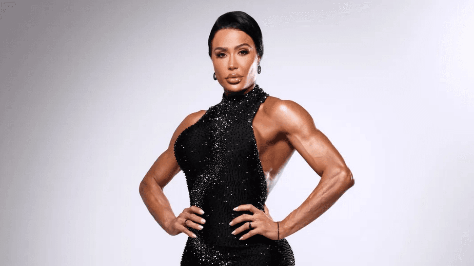Gracyanne Barbosa relata experiência com caneta emagrecedora: “Não tirou minha fome”