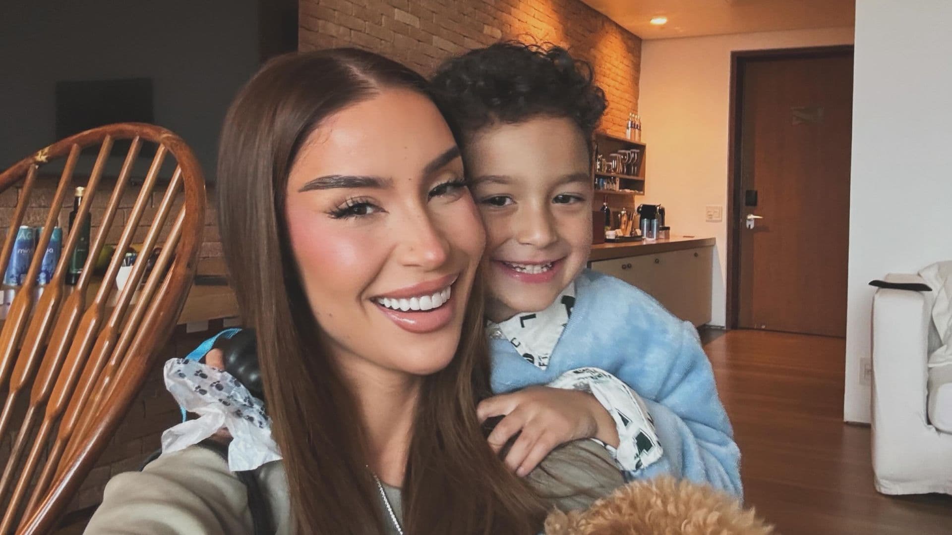 Bianca Andrade revela resposta do filho de 4 anos sobre casais LGBT+