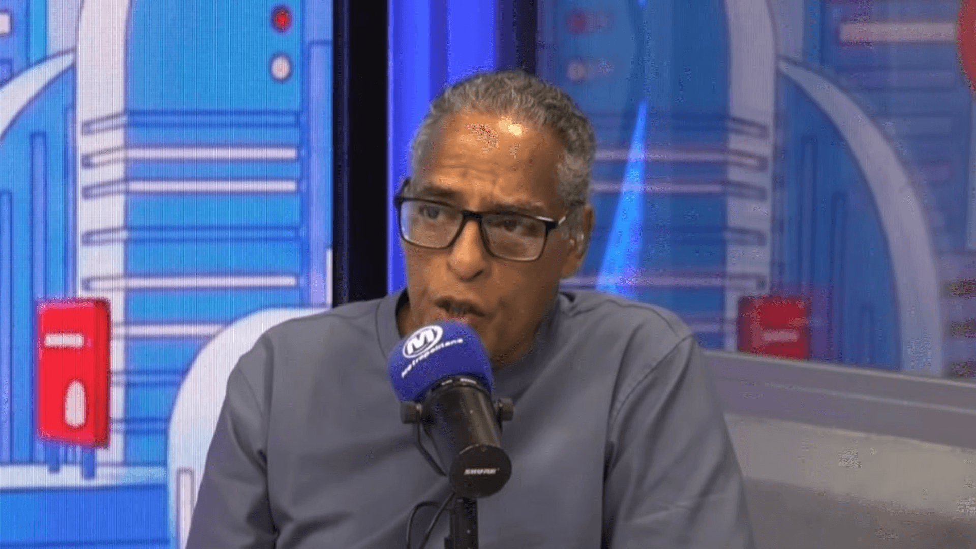 Barthô Xavier defende igualdade e critica modelo de cotas