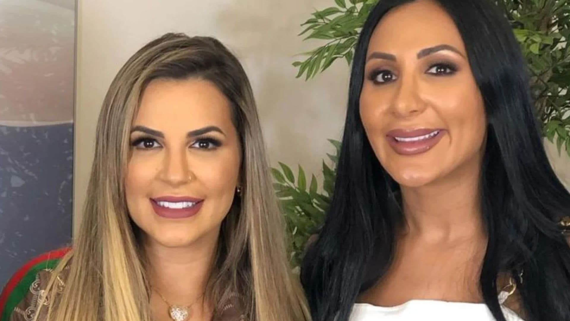 Irmã de Deolane nega que a advogada tenha 35 empresas para lavar dinheiro