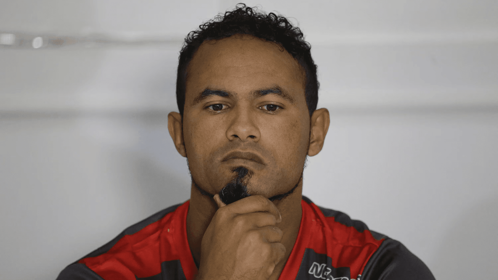 Goleiro Bruno é preso no Rio de Janeiro após dois meses foragido
