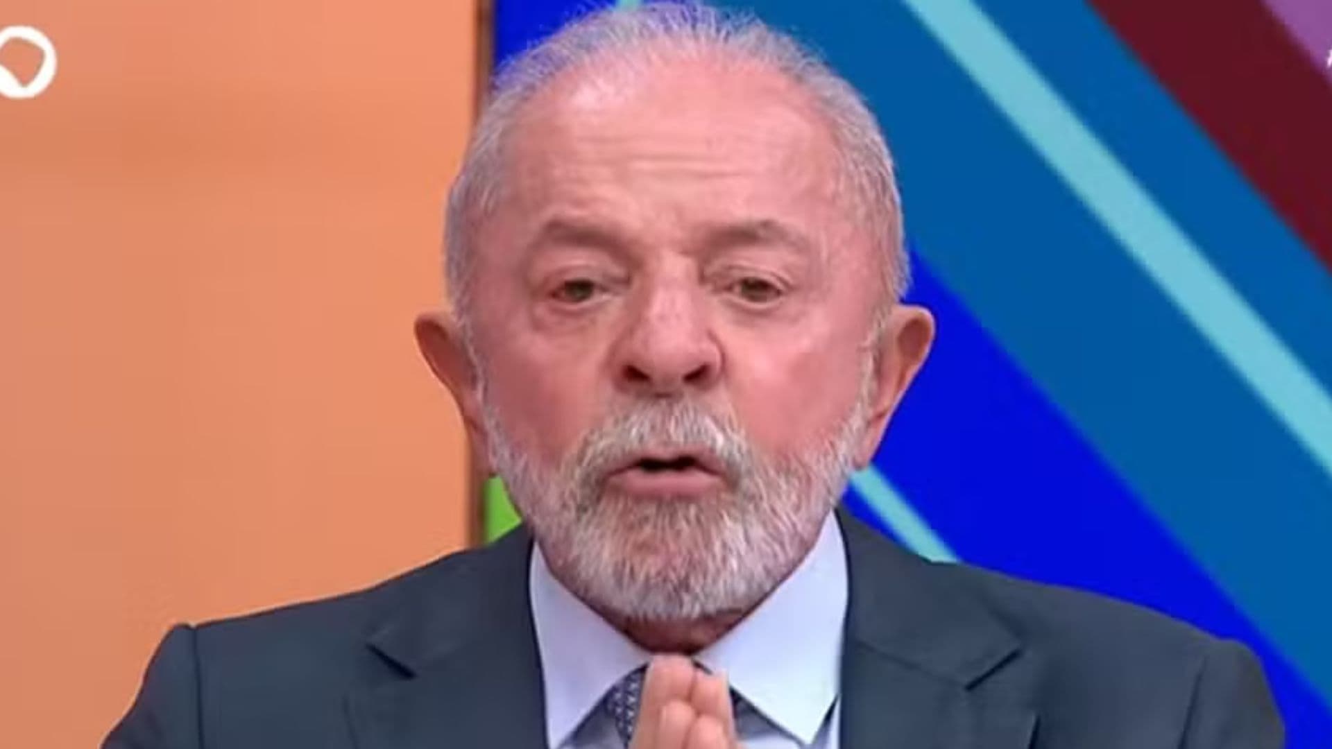 “Eu nunca fui esquerdista”, diz presidente Lula durante conversa na cúpula do G7