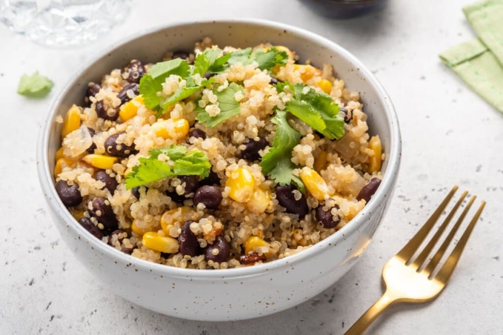 Jantar saudável: 4 receitas leves com proteína vegetal