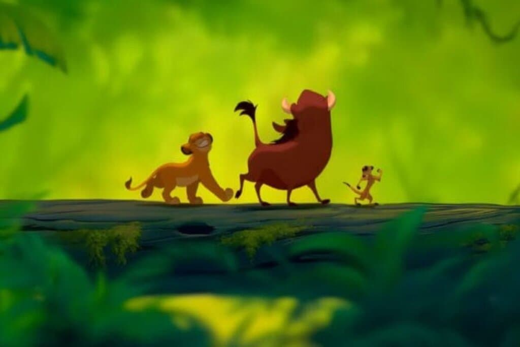 Hakuna Matata: por que a frase de O Rei Leão conquistou o mundo e virou filosofia de vida