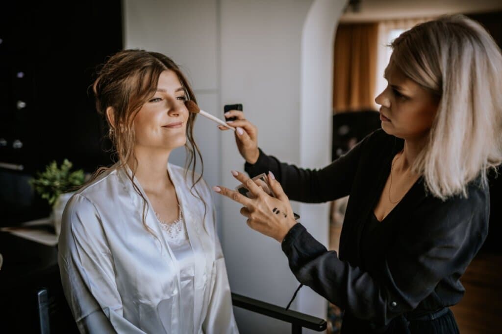 Bridal Glow: tendência de beleza luminosa para noivas em 2026