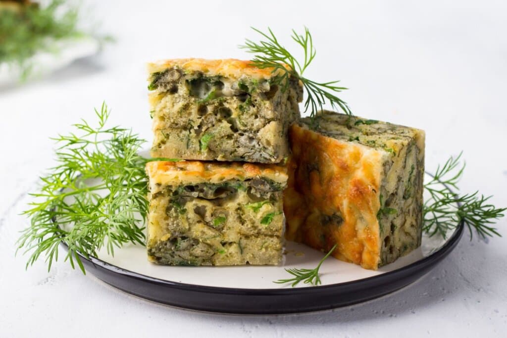 Lanche da tarde saudável: 4 receitas sem glúten para o dia a dia