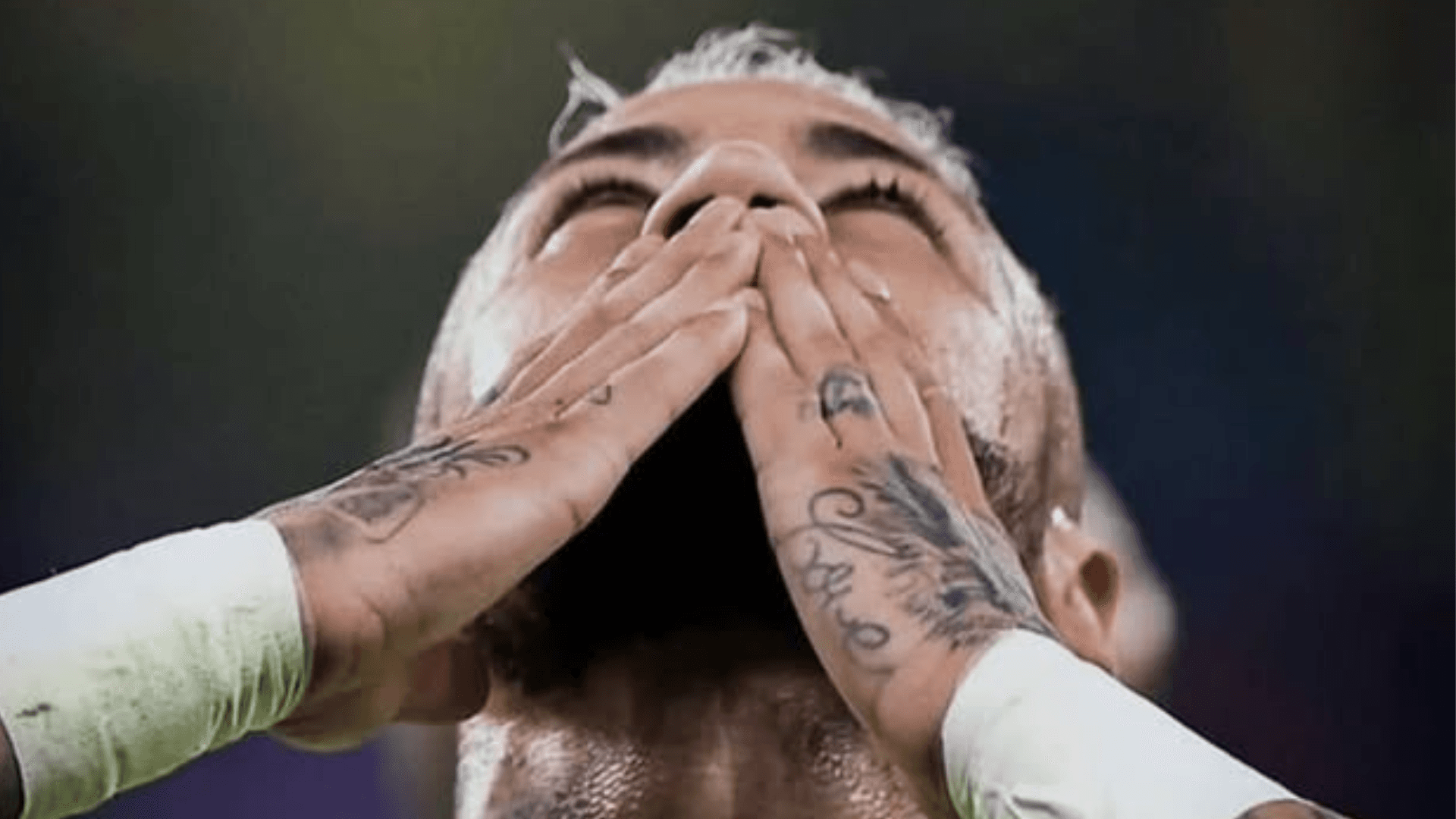 Antes de estreia do Brasil, Neymar faz reflexão sobre Copa