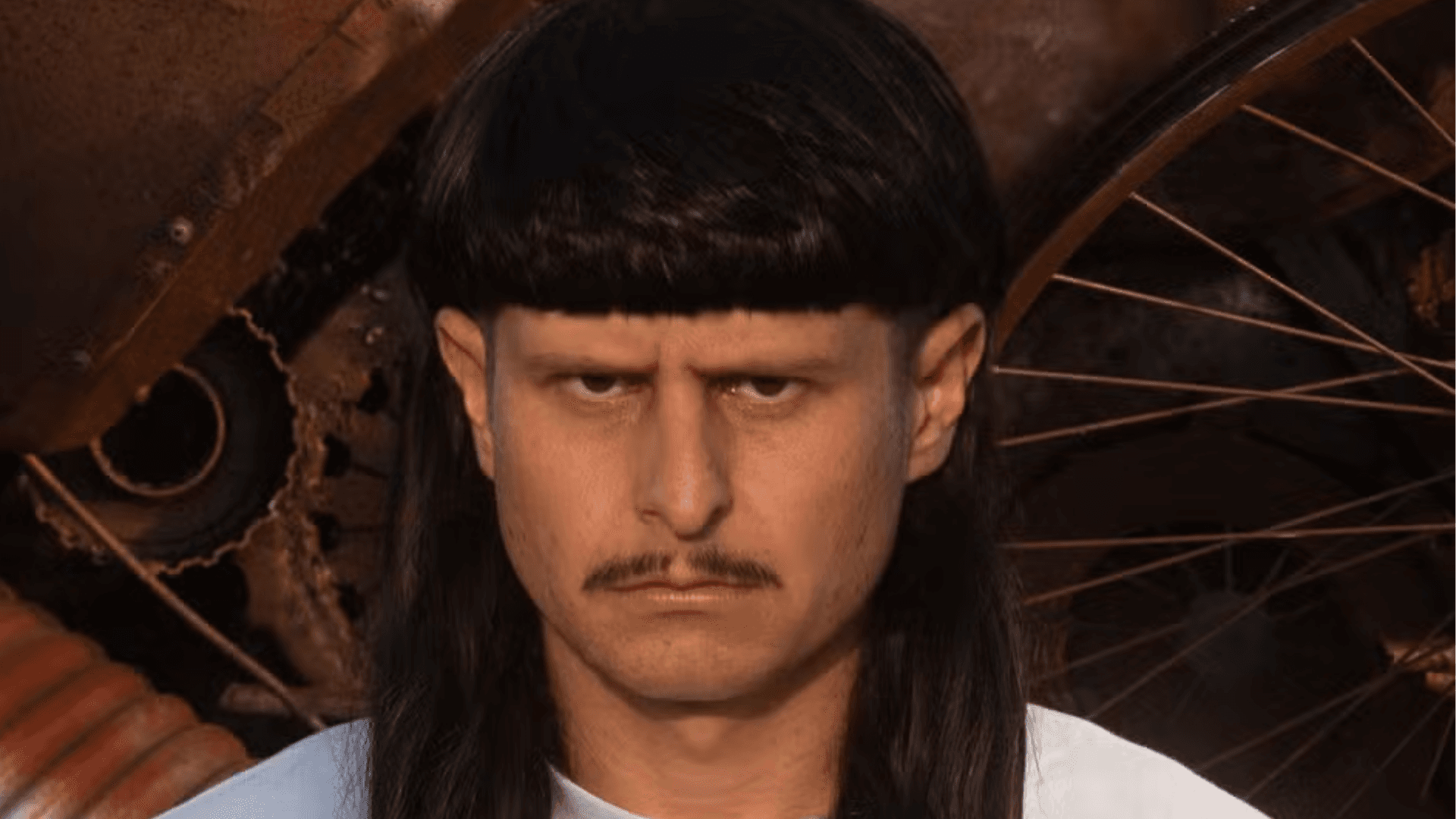 Cantor Oliver Tree morre em acidente aéreo no Rio de Janeiro