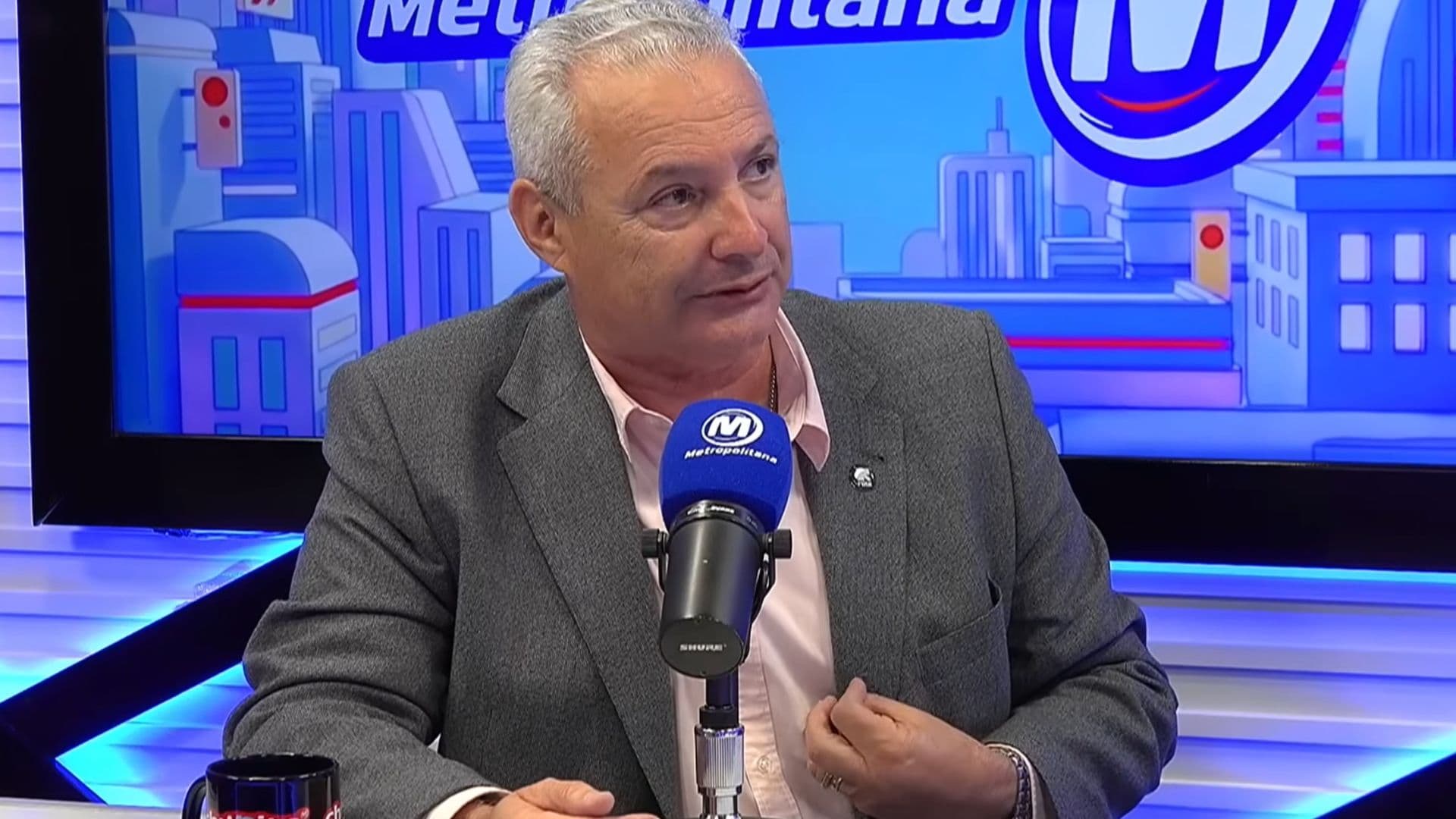 Coronel Telhada comenta sobre redução da maioridade penal