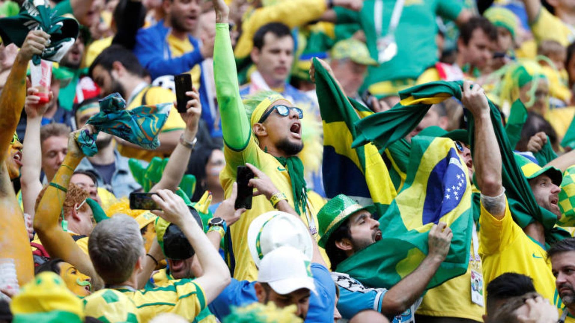 Hino do Brasil é eleito o mais bonito da Copa do Mundo pelo NY Times