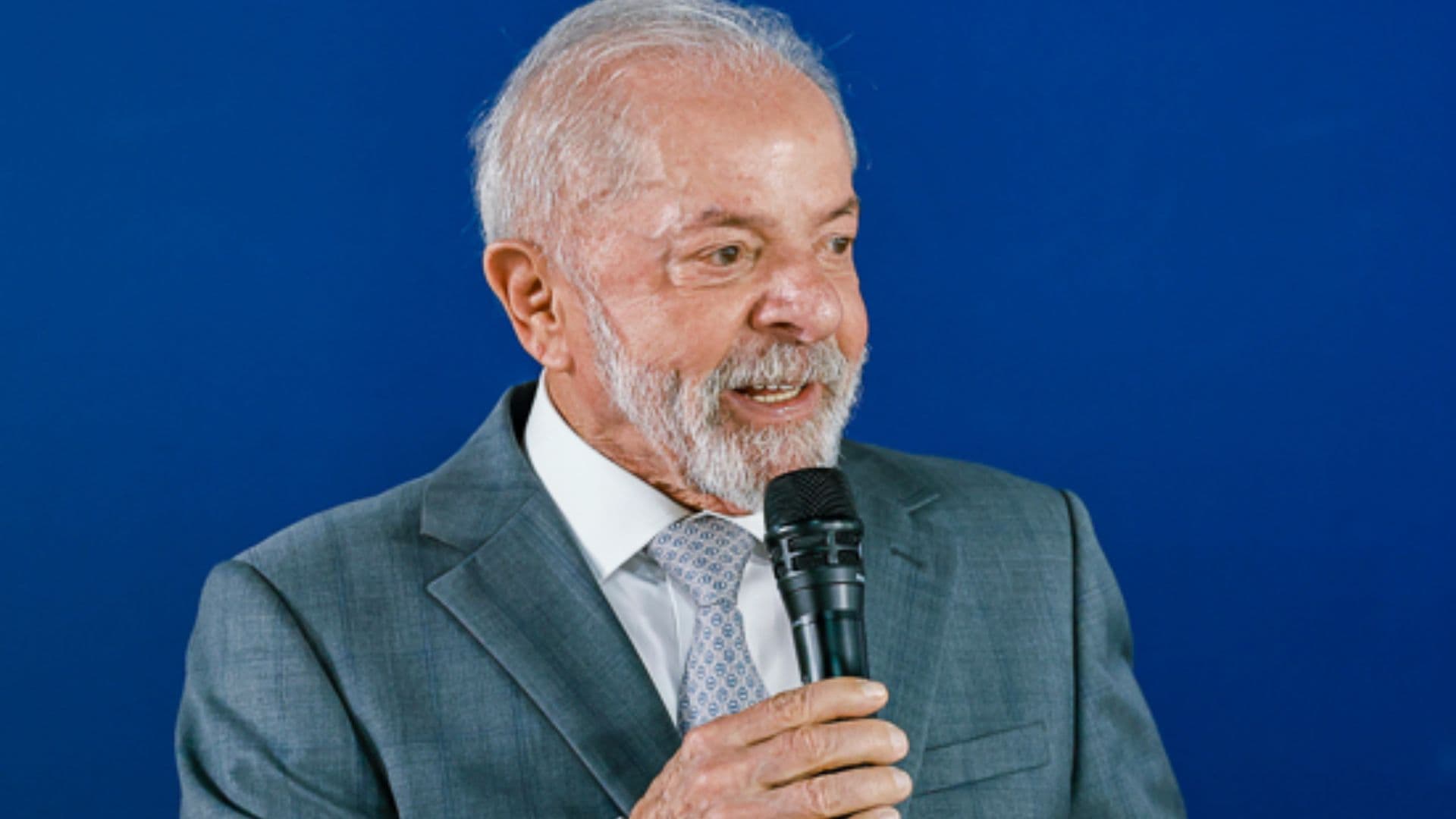 Lula chama Neymar de ‘jogador home office’: “Não tá nem jogando”