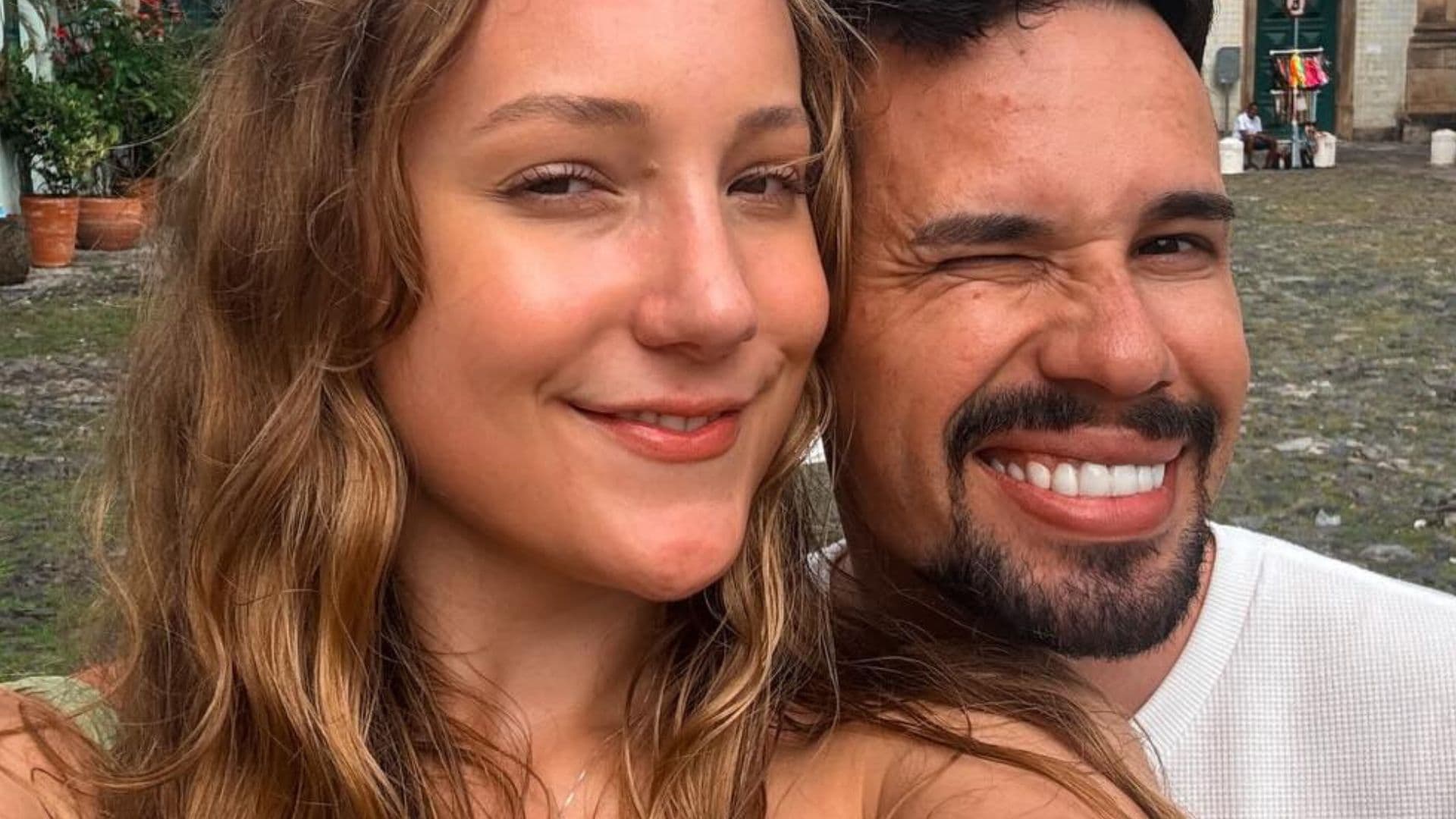 Viúvo de Isabel Veloso anuncia casamento 5 meses após a morte da influenciadora